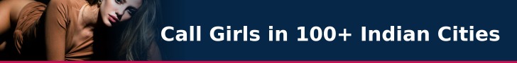 Nights India - Call Girls Directory in India