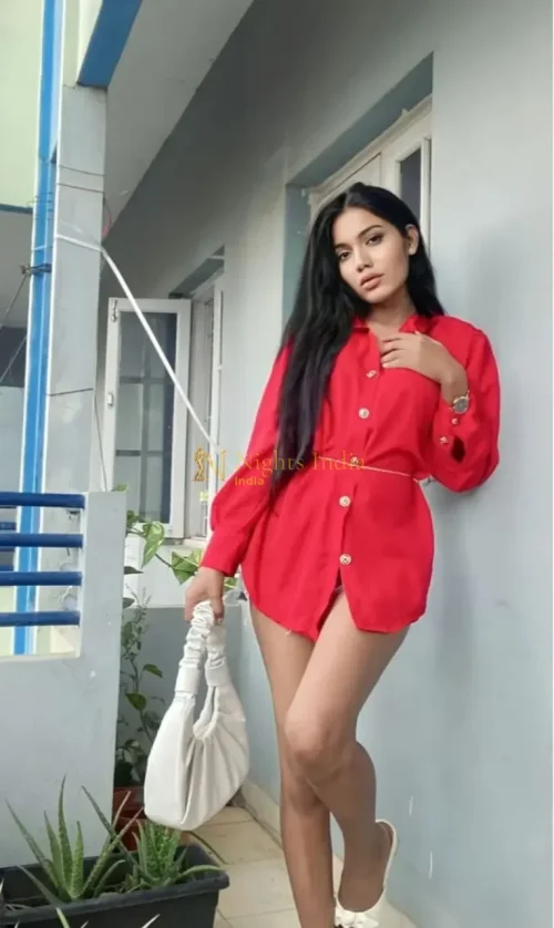Call Girls in Shaheen Bagh, Delhi