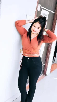 Escort Service in Bhiwadi