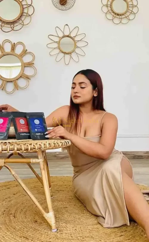 Jharsa Escorts – Call Girls in One of Gurgaon's Original Villages