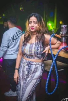 Pratima, 28 – Nepali Call Girl in Anna Nagar, Chennai