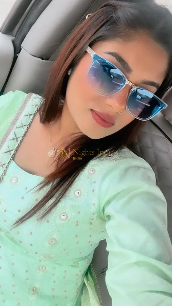 Sofia, 30 – Independent Call Girl in Bani Park, Jaipur