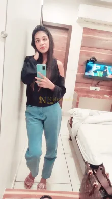 Kavya, 21 – Independent Call Girl in Bellandur, Bangalore | Pay Cash on Meeting