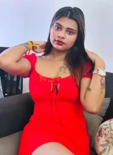 Nadia, 34 – Independent Call Girl in Jangpura, Delhi