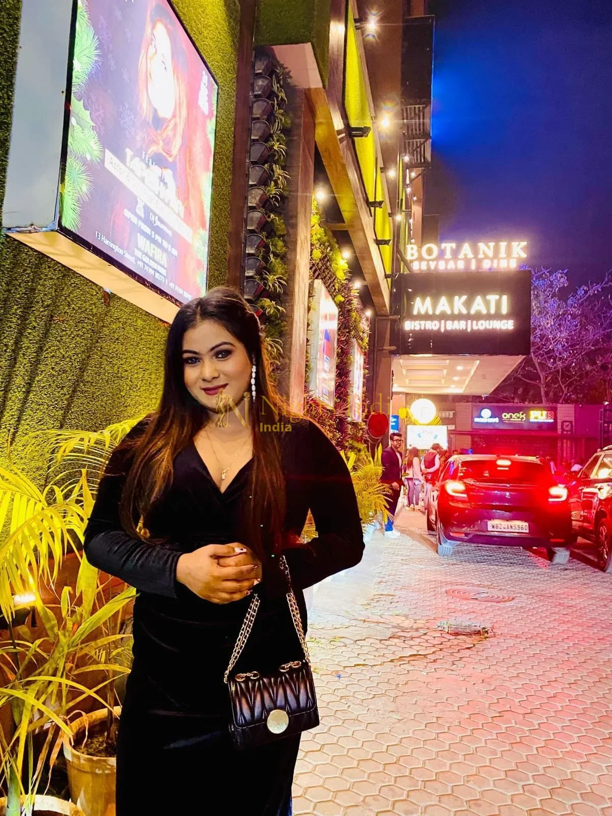 Sushma, 30 – Nepali Call Girl in Kalkaji, Delhi
