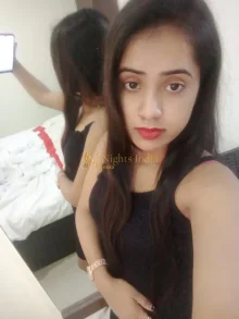 Diksha, 21 – Independent Call Girl in Shastri Nagar, Jaipur | Pay Cash on Meeting