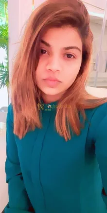 Independent Call Girls in Vizag