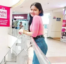 Escort Service in Jaipur