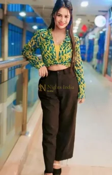 Independent Escorts in Faridabad