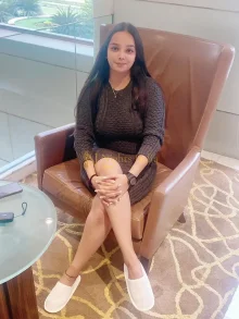 Shalini, 29 – Air Hostess Escort in Egmore, Chennai