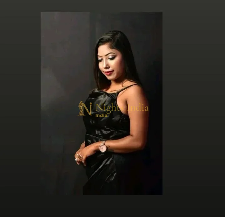 Nisha, 30 – Independent Call Girl in Jodhpur | Pay Cash on Meeting