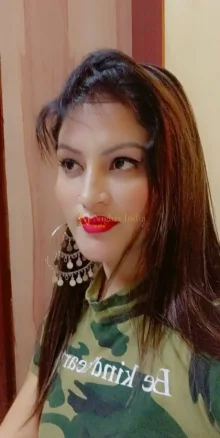 Independent Call Girls in Vadodara