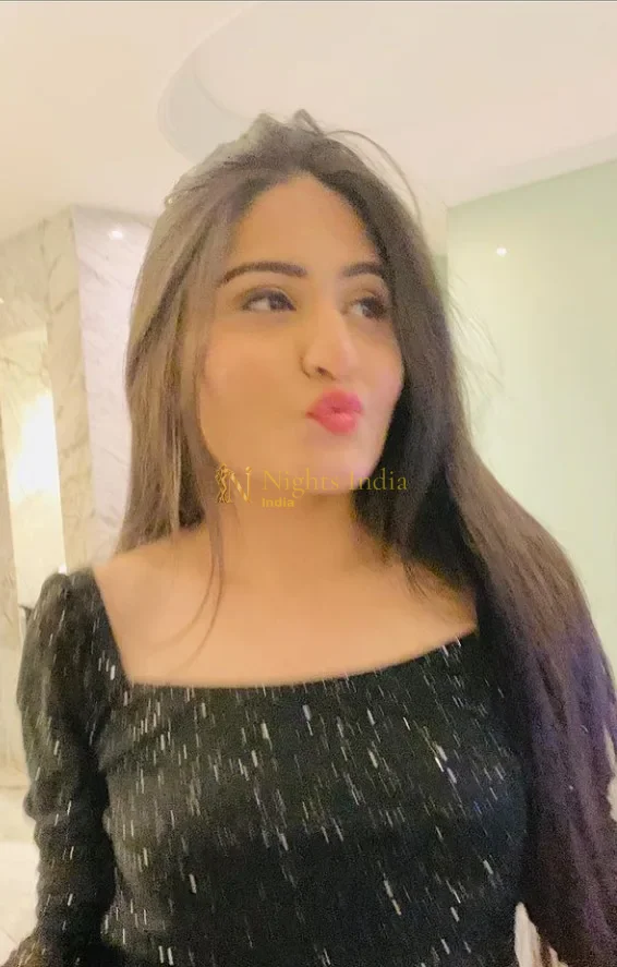Anjali, 34 – Independent Escort in Karkardooma, Delhi