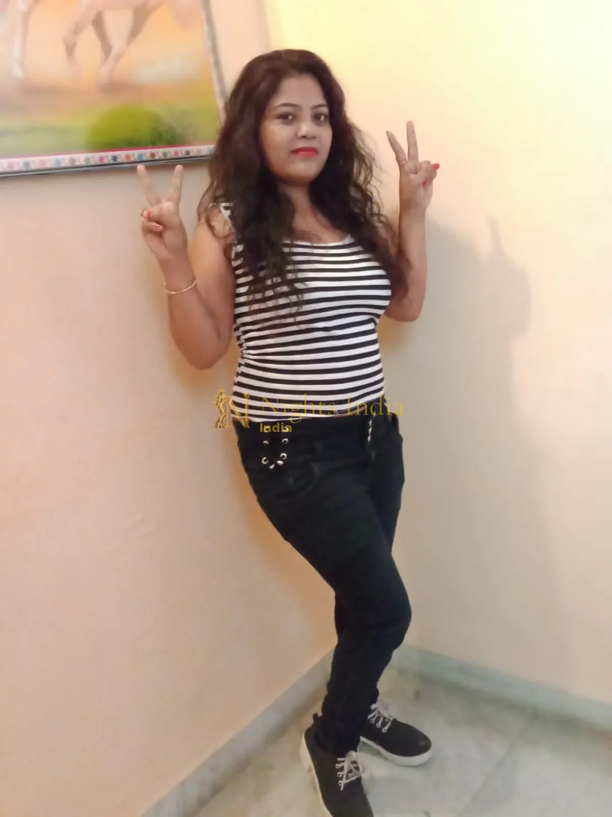 Aparna, 28 – Independent Escort in Mogappair, Chennai
