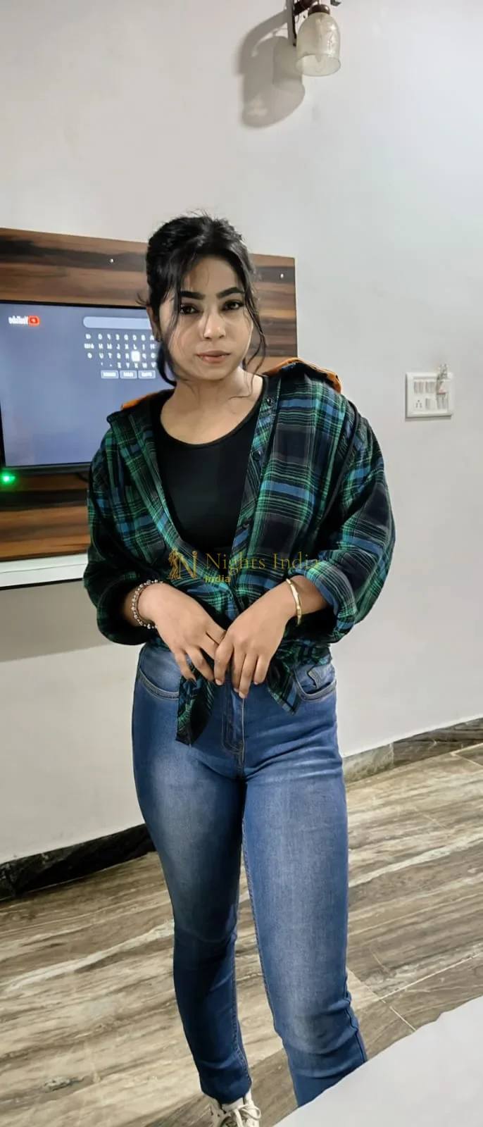 Sarita, 24 – Air Hostess Escort in Nagarbhavi, Bangalore
