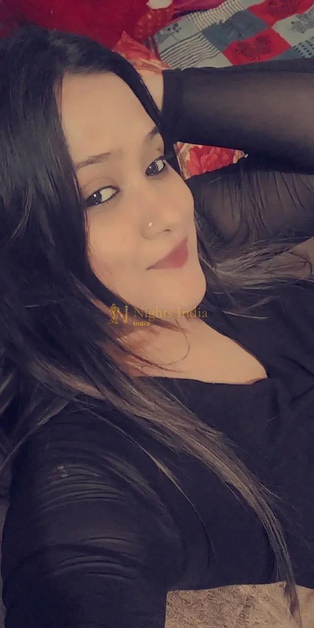 Call Girl Jyoti in Telibagh, Lucknow – Hotel & Home Visits, No Advance