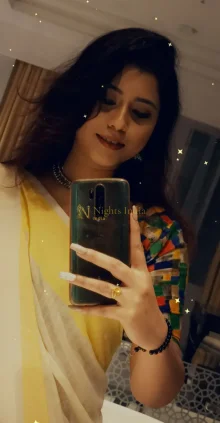 Vijayawada Escorts