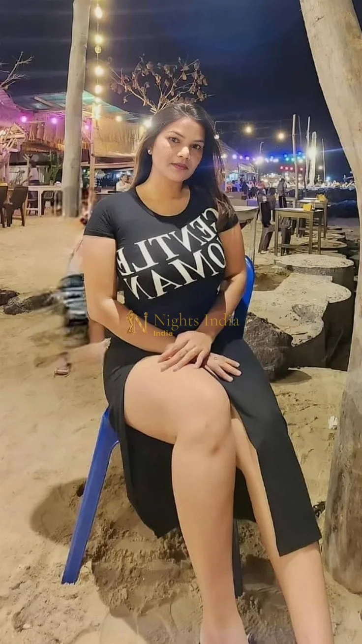 Simran Kaur, 24 – Independent Escort in Amritsar