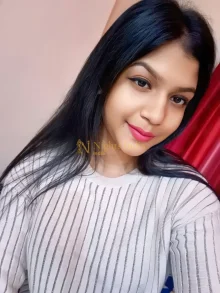 Parvathy, 24 – Independent Call Girl in U Block, Gurgaon