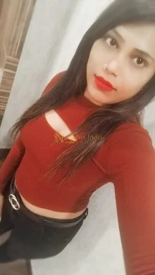 Escorts in Ghaziabad