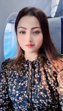 Vanshika, 21 – Punjabi Call Girl in DLF Phase 3, Gurgaon