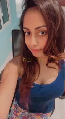 Escorts in Mahipalpur