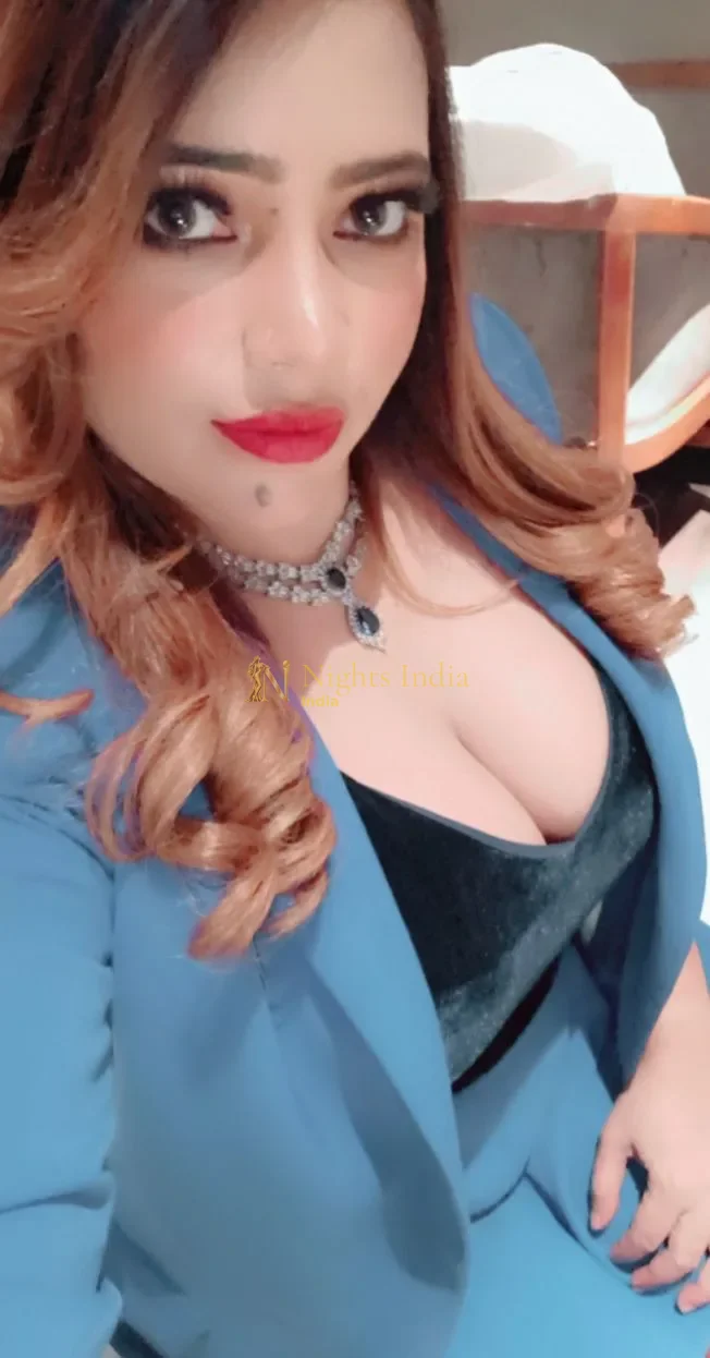 Call Girls in Neemrana – Anjali Available for Night & Short Time