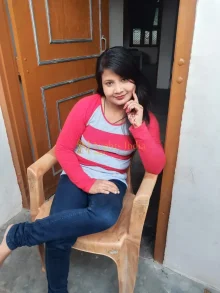 Sakshi, 24 – Independent Call Girl in Sector 45, Gurgaon | Pay Cash on Meeting