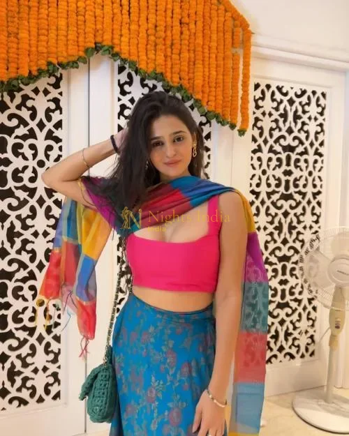 Escort Service in Nanganallur – Airport Hotels, Incall and Home Visits