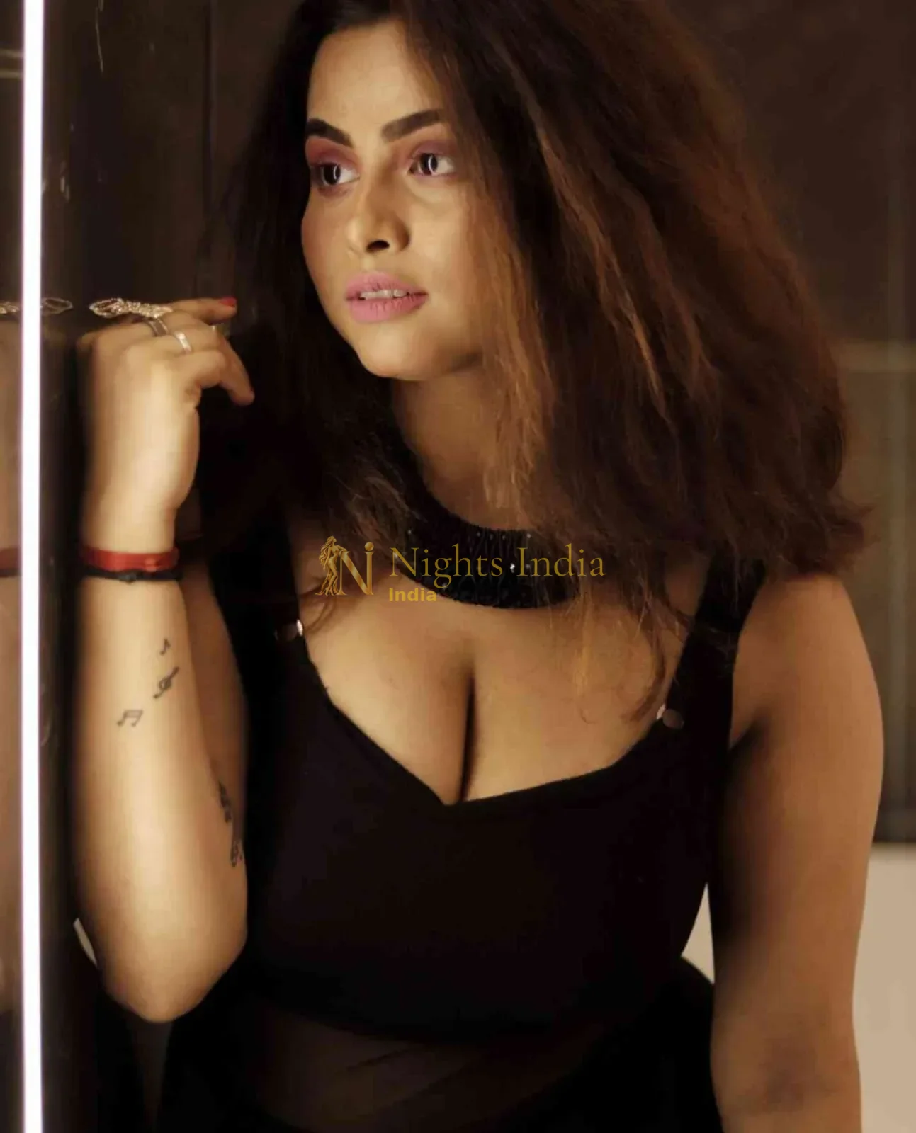 Navneet, 21 – Punjabi Call Girl in Pimpri-Chinchwad, Pune