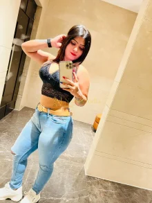 Escort Service in Ahmedabad