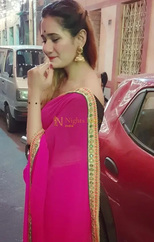 Safdarjung Enclave Call Girls – Escorts Near Green Park and Hauz Khas