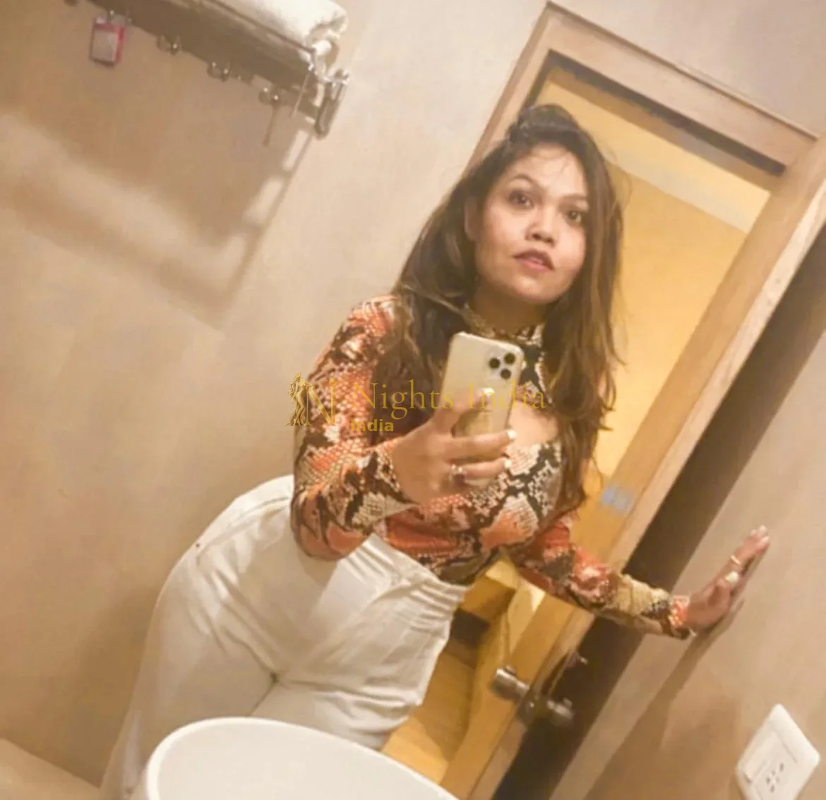 Vidya, 27 – Independent Call Girl in Borivali, Mumbai