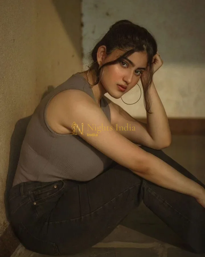 Shreya, 22 – Punjabi Escort in Basai, Gurgaon