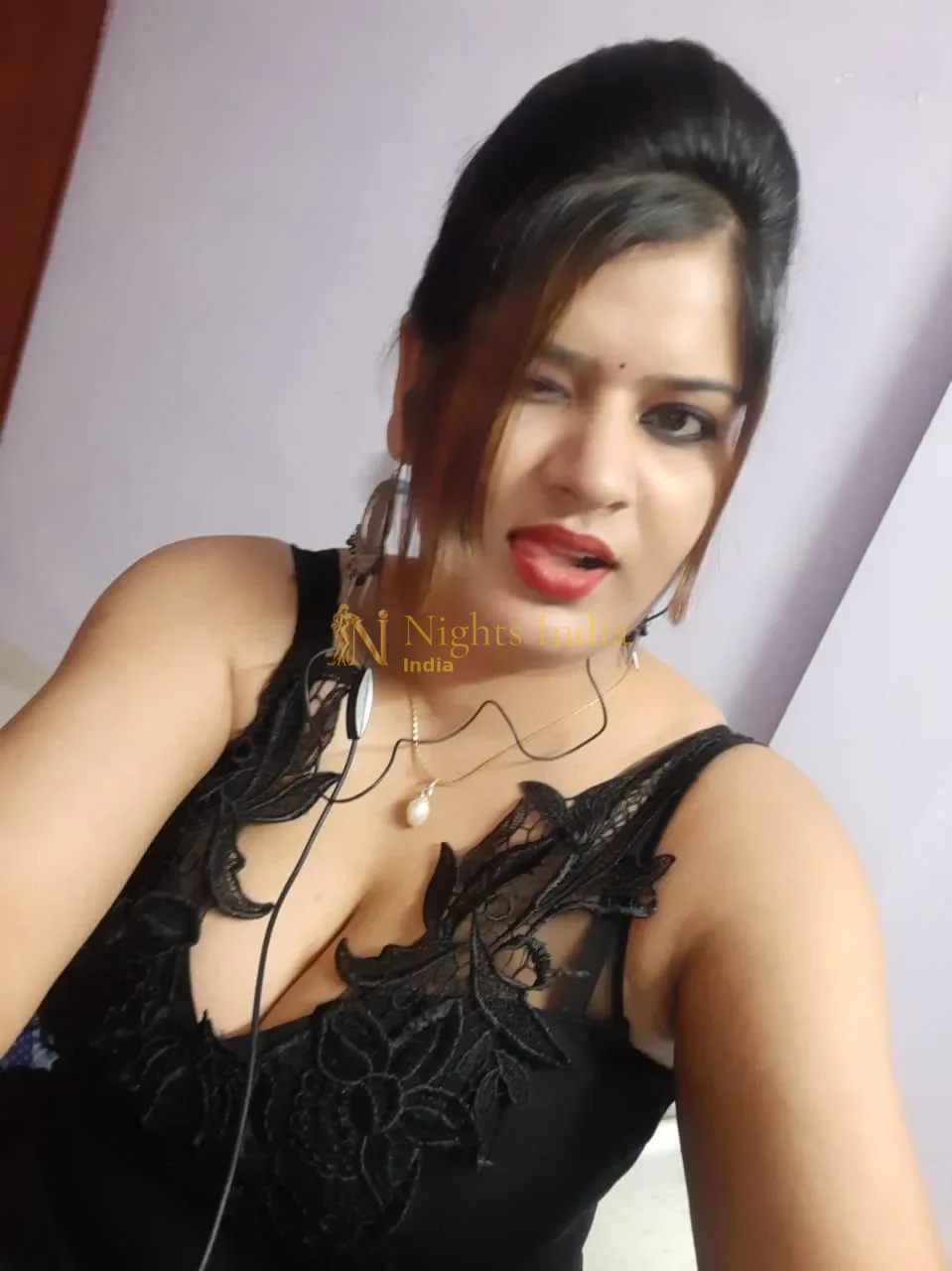 Nithya, 24 – Air Hostess Escort in Nathupur, Gurgaon