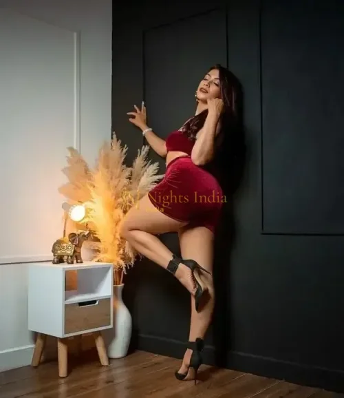 Escort Service in Nathupur – Cyber Hub Evenings, Hotels and Incall Rooms
