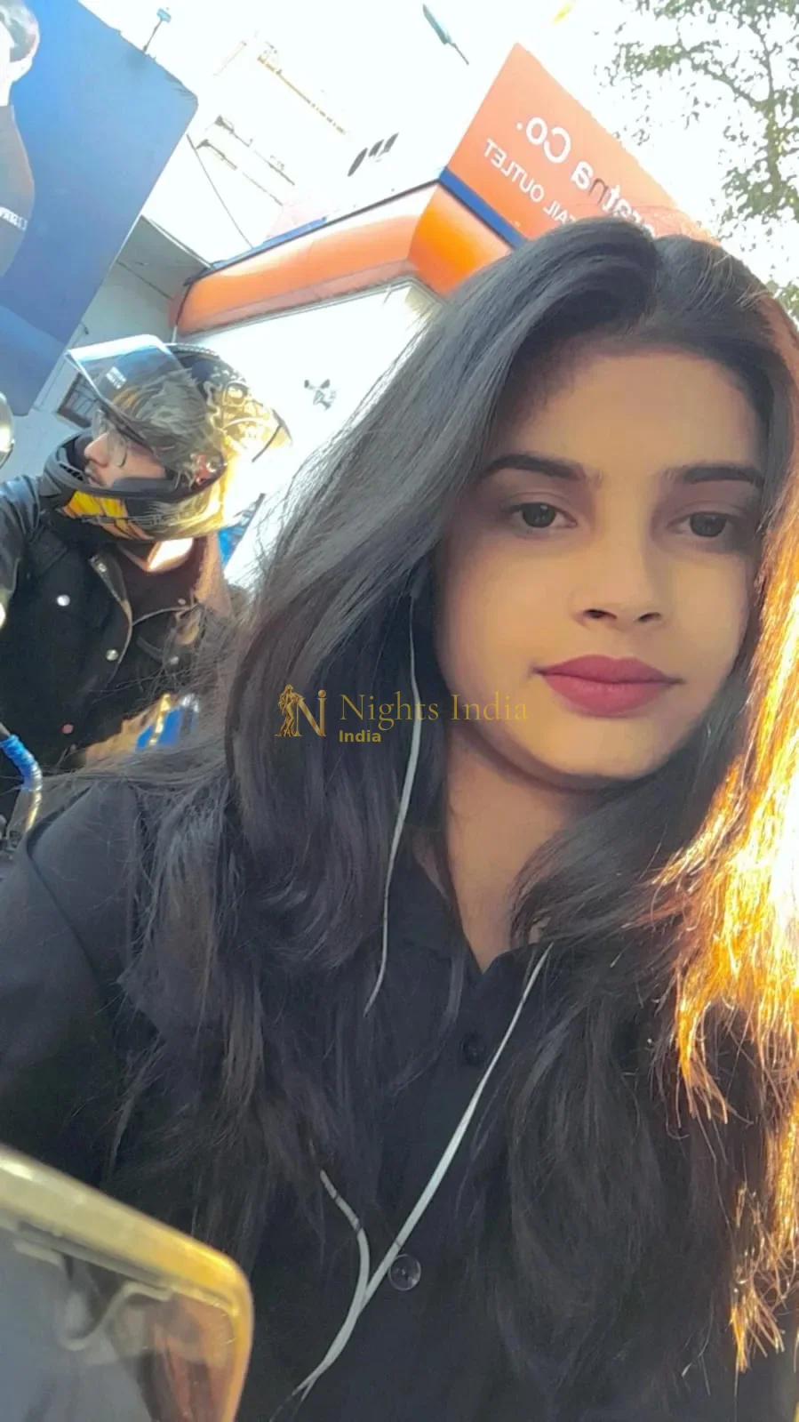 Puja, 34 – Air Hostess Escort in Sector 29, Gurgaon