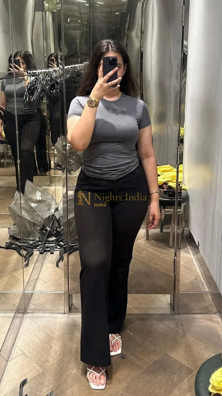 Akshara, 22 – Independent Escort in Aerocity
