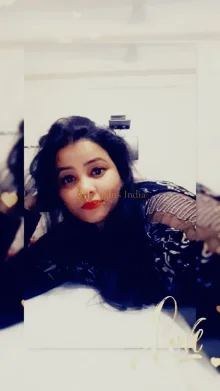 Dhruvi, 25 – Independent Call Girl in Jogeshwari, Mumbai | Pay Cash on Meeting