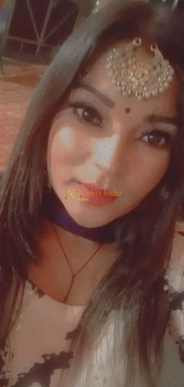 Ravneet, 24 – Punjabi Call Girl in Yamuna Vihar, Delhi