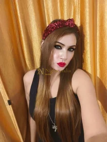 Gayathri, 23 – Independent Escort in Goregaon, Mumbai