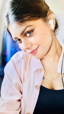 Nadia, 34 – Russian Escort in MG Road, Gurgaon
