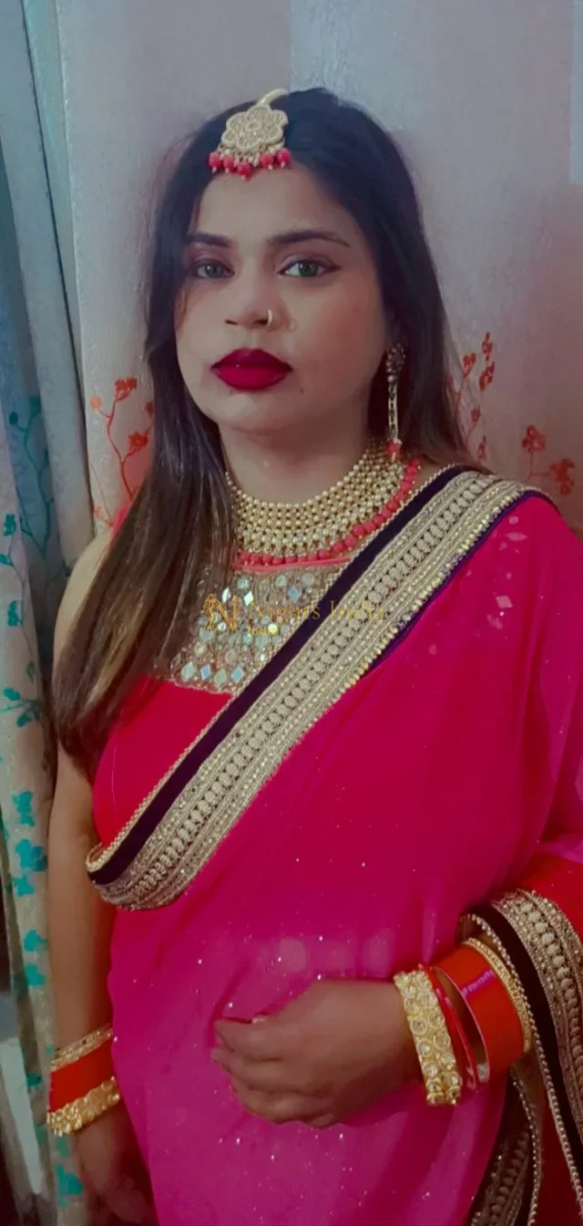 Vidya, 25 – Kerala Escort in Kadarpur, Gurgaon