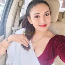 Escort Service in Delhi