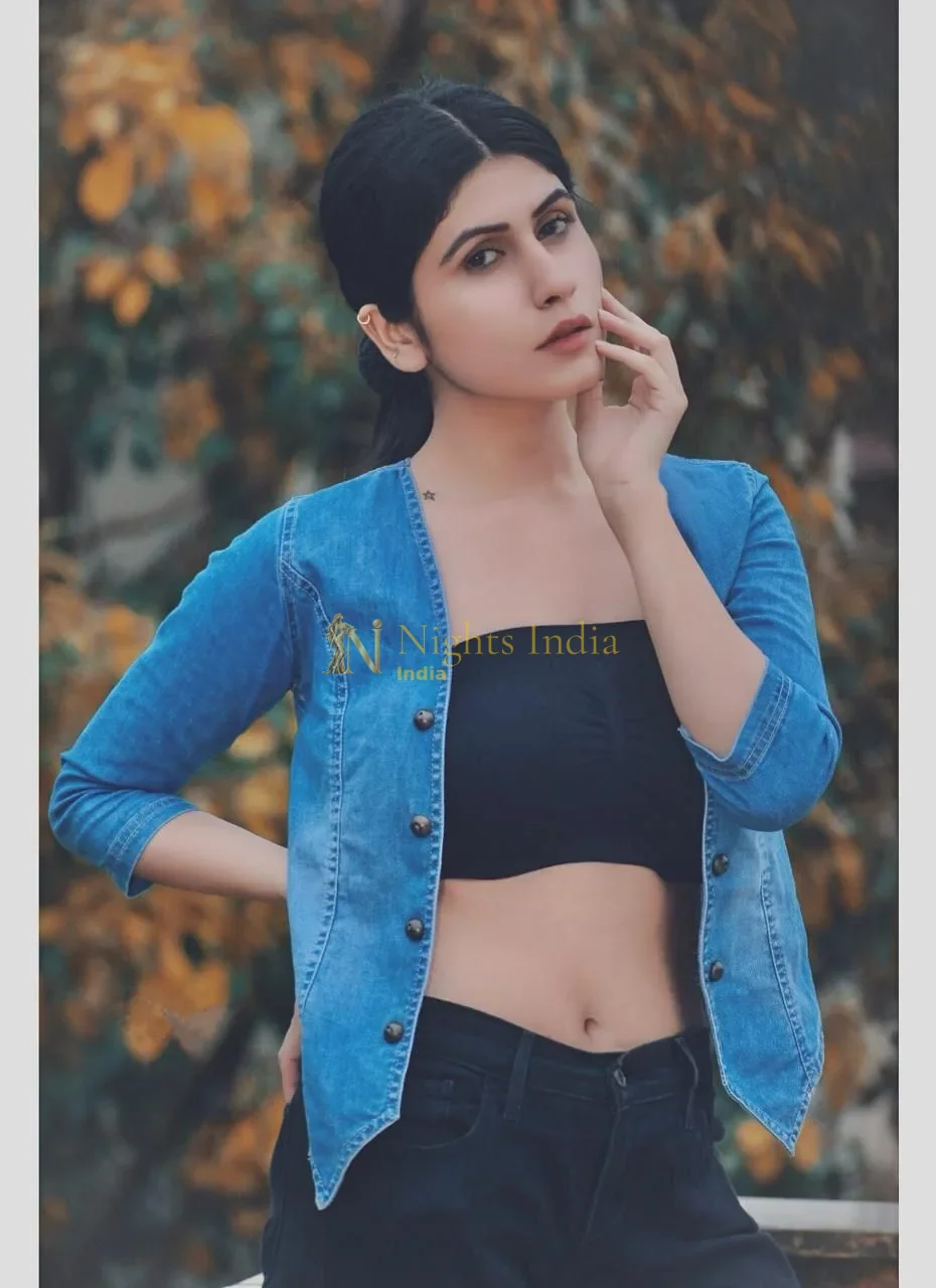 Gayathri, 23 – Independent Escort in Goregaon, Mumbai