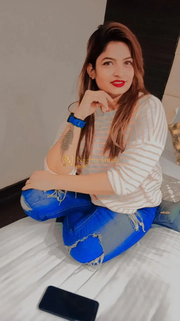 Riya, 27 – Independent Call Girl in Sindhi Camp, Jaipur | Pay Cash on Meeting