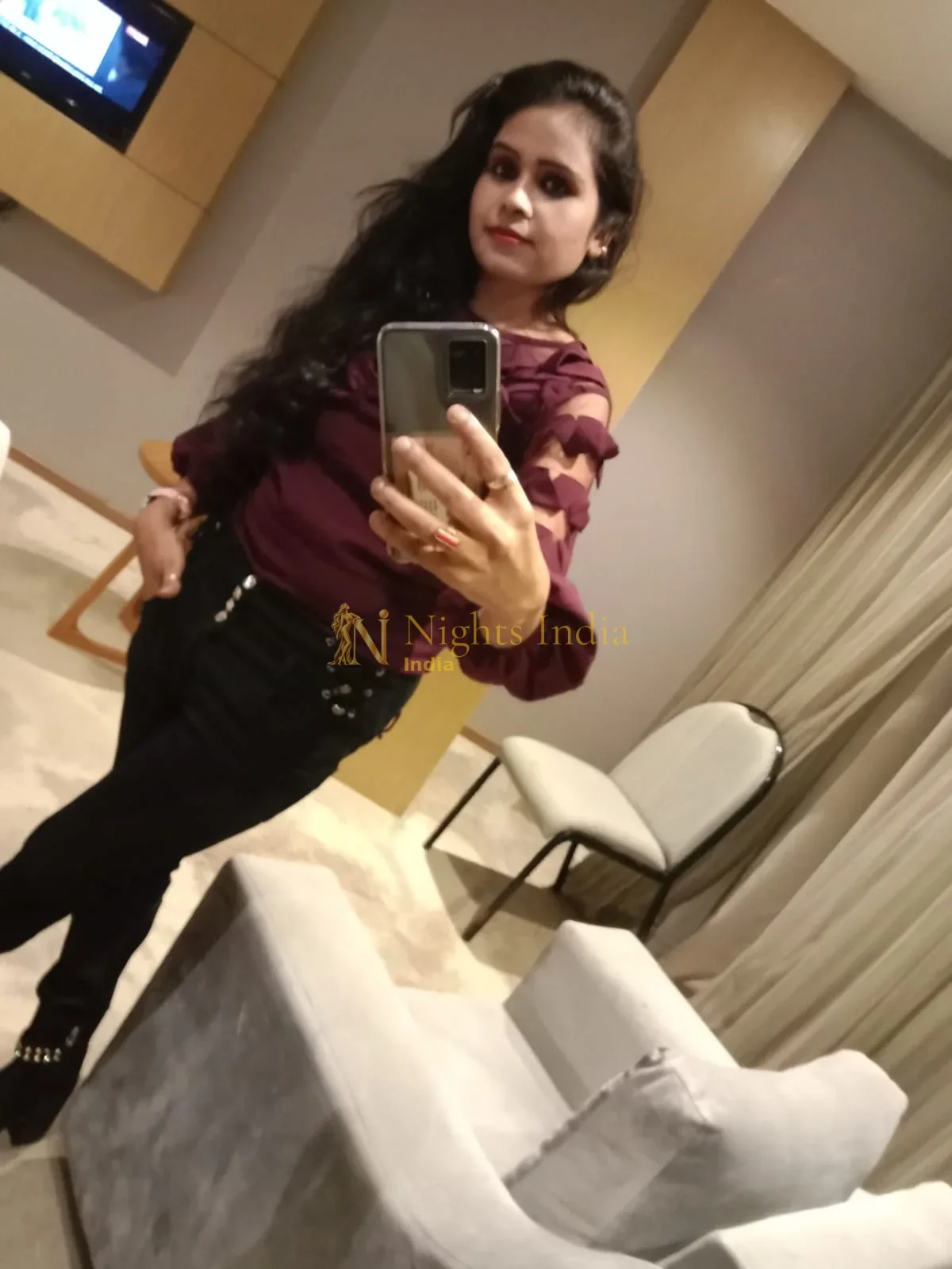 Haritha, 28 – Independent Escort in Bommanahalli, Bangalore