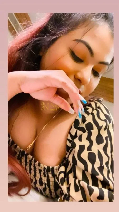 Call Girls in Kalbadevi, Mumbai