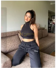 Haritha, 24 – Independent Escort in Sector 19, Noida