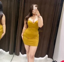Escort Service in Mahipalpur